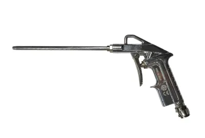 Πιστόλι αέρος μακρύ φυσητήρας Unimac